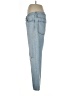 Madewell 100% Cotton Hearts Blue Jeans Size 30 waist - photo 5