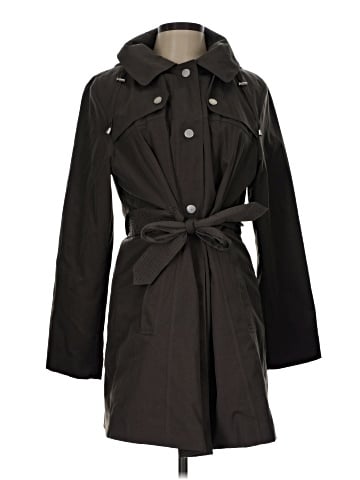 London Fog Trenchcoat (view 1)