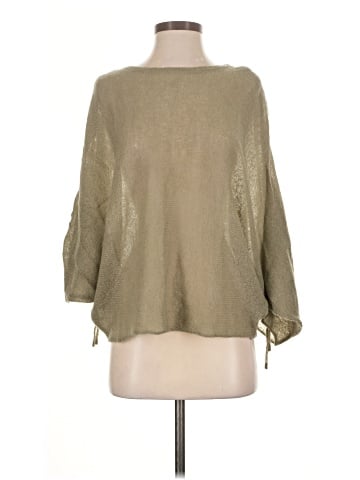 Wishlist Poncho (view 1)