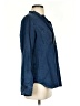 Rails 100% Lyocell Blue Long Sleeve Button-Down Shirt Size S - photo 4
