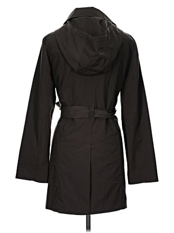 London Fog Trenchcoat (view 2)