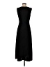 A New Day Black Cocktail Dress Size S - photo 2