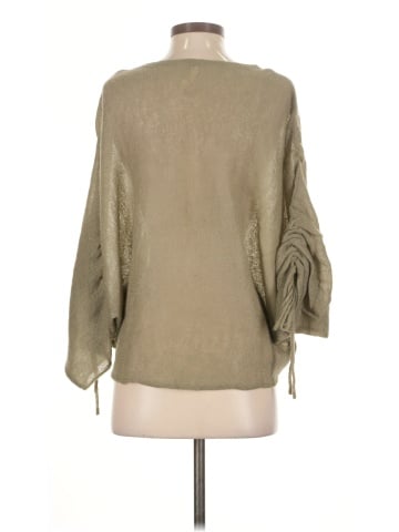 Wishlist Poncho (view 2)