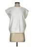 Madewell 100% Cotton White Sweatshirt Size S - photo 1