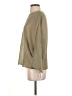 Wishlist 100% Acrylic Tan Poncho Size S - photo 5