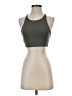Girlfriend Collective Green Tank Top Size S - photo 1