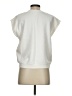 Madewell 100% Cotton White Sweatshirt Size S - photo 2