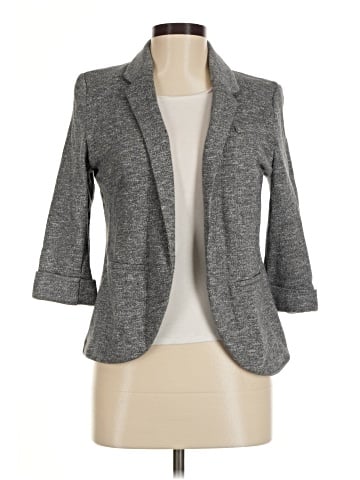 LC Lauren Conrad Blazer (view 1)