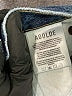 AGOLDE 100% Organic Cotton Blue Jeans Size 00 - photo 8