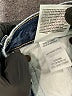 AGOLDE 100% Organic Cotton Blue Jeans Size 00 - photo 9