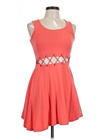 Kirra Casual Dress (view 1)