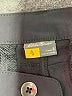 Eddie Bauer Black Cargo Pants Size 8 - photo 7