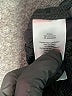 Eddie Bauer Black Cargo Pants Size 8 - photo 8