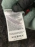 Helly Hansen 100% Polyester Green Fleece Jacket Size 7 - photo 4