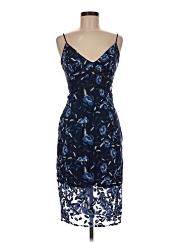 Bardot Cocktail Dress (view 1)