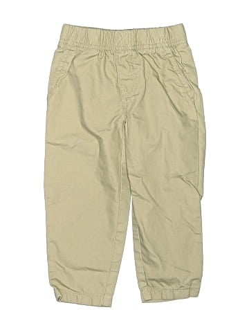 Carter's Khakis (view 1)