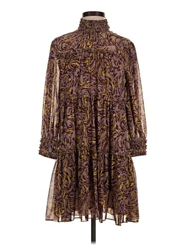 Cinq à Sept Casual Dress (view 1)