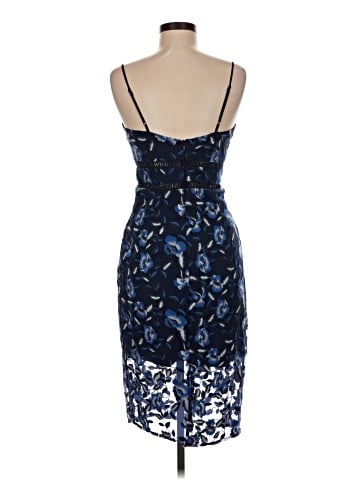 Bardot Cocktail Dress (view 2)