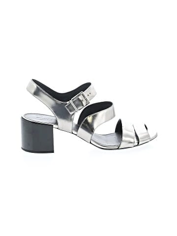 Jil Sander Sandals (view 1)