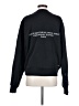 ABLE 100% Cotton Black Sweatshirt Size S - photo 2