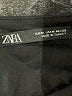 Zara Black Bodysuit Size M - photo 3