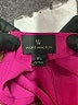 Worthington 100% Polyester Pink Short Sleeve Blouse Size XL - photo 7