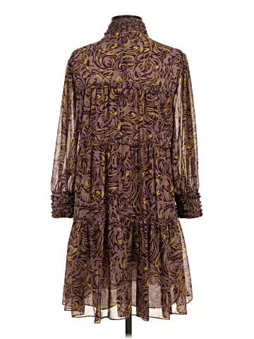 Cinq à Sept Casual Dress (view 2)