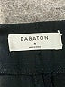 Babaton Solid Black Dress Pants Size 4 - photo 7