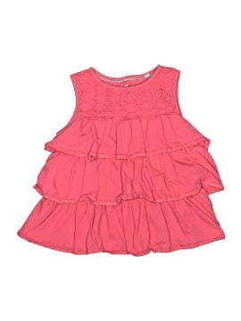 Mini Boden Sleeveless Top