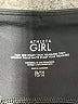 Athleta Black Active Pants Size 14 - photo 3