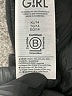 Athleta Black Active Pants Size 14 - photo 4