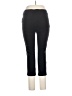 Jules & Leopold Solid Black Active Pants Size L - photo 2
