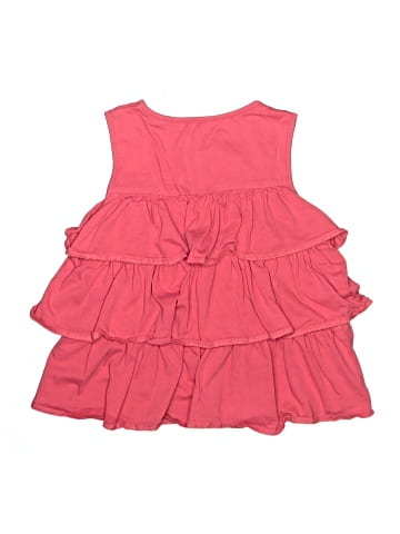Mini Boden Sleeveless Top (view 2)