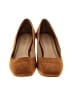 Talbots Brown Heels Size 9 1/2 - photo 2