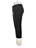 Jules & Leopold Solid Black Active Pants Size L - photo 5