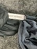 Unbranded Black Casual Pants Size 3 (estimated) - photo 7