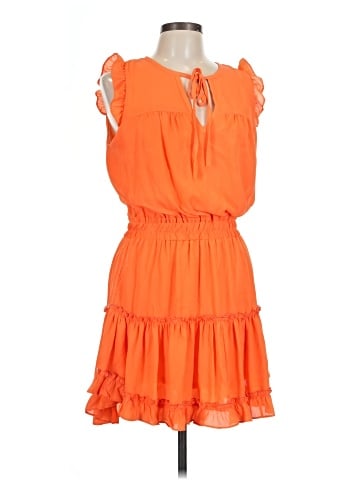 Adrienne Casual Dress (view 1)