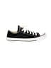 Converse Black Sneakers Size 7 - photo 1