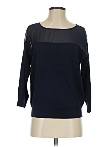 Banana Republic 3/4 Sleeve Top (view 1)