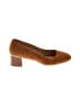 Talbots Brown Heels Size 9 1/2 - photo 1