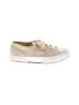 Superga Tan Sneakers Size 6 - photo 1