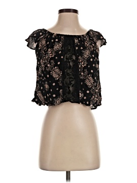 Forever 21 Short Sleeve Top (view 1)