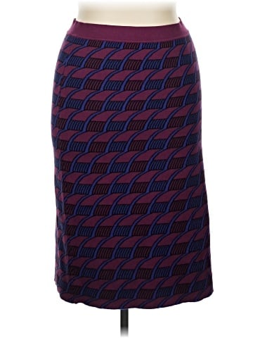 Maeve by Anthropologie Formal Skirt (view 1)