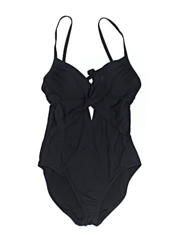 Kenneth Cole New York One Piece Swimsuit (view 1)