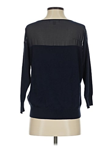 Banana Republic 3/4 Sleeve Top (view 2)
