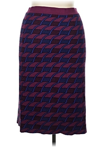 Maeve by Anthropologie Formal Skirt (view 2)