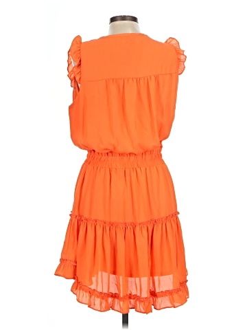 Adrienne Casual Dress (view 2)