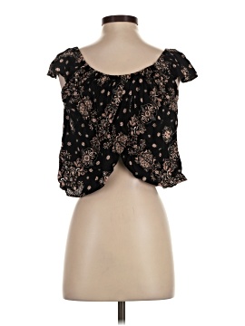 Forever 21 Short Sleeve Top (view 2)