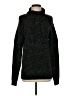 Primark Black Turtleneck Sweater Size S - photo 1