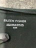 Eileen Fisher Black Long Sleeve Top Size M - photo 7
